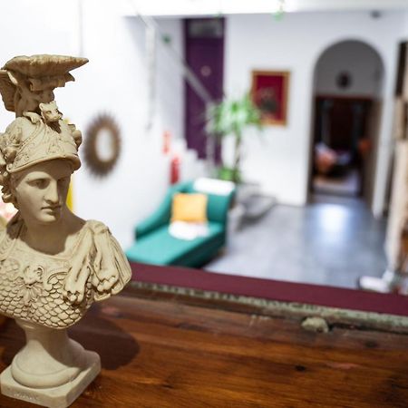 Relais Los Gitanos Tafira Exteriér fotografie
