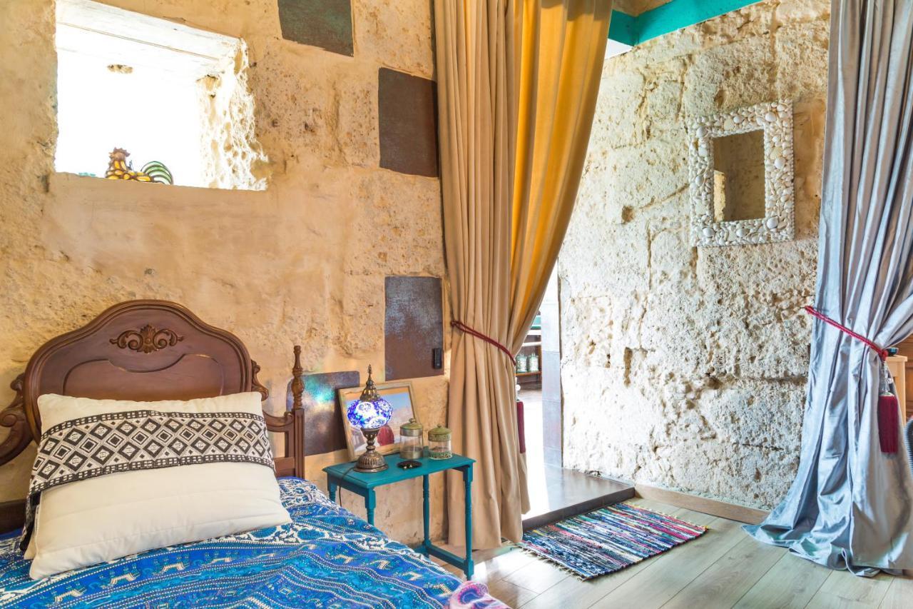 Relais Los Gitanos Tafira Exteriér fotografie