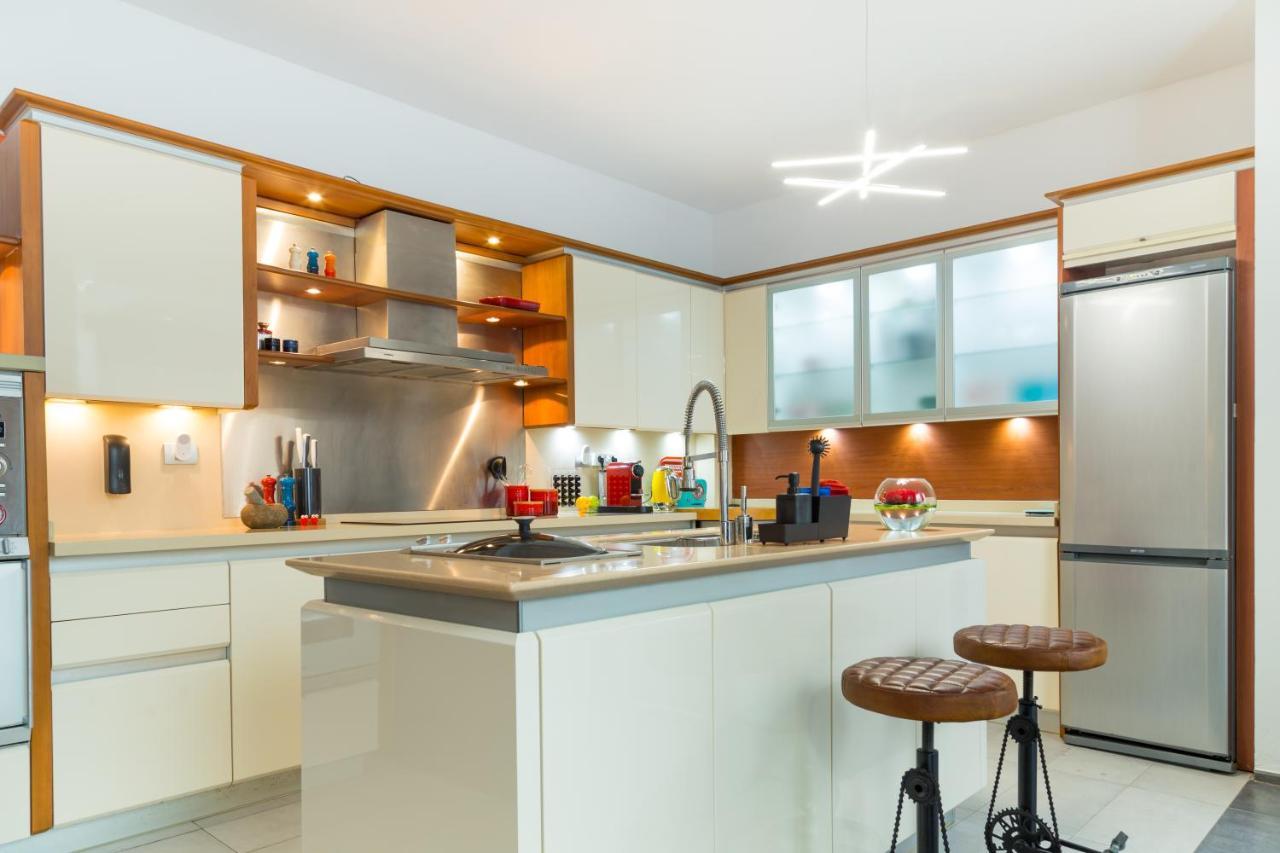 Relais Los Gitanos Tafira Exteriér fotografie