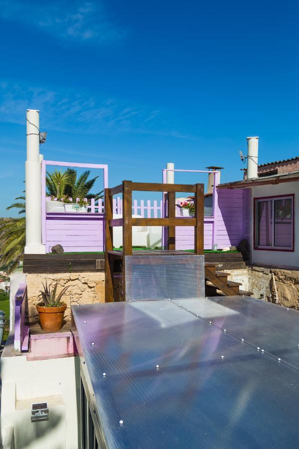 Relais Los Gitanos Tafira Exteriér fotografie